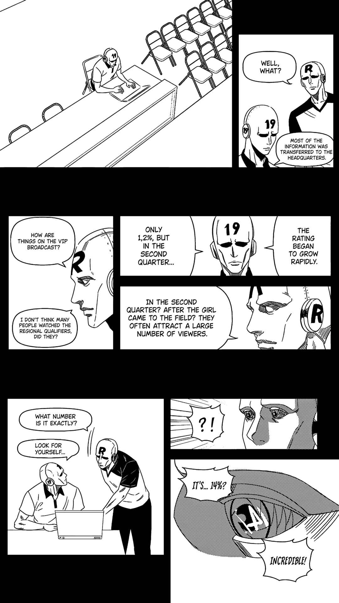 Chapter 99 - Page 13
