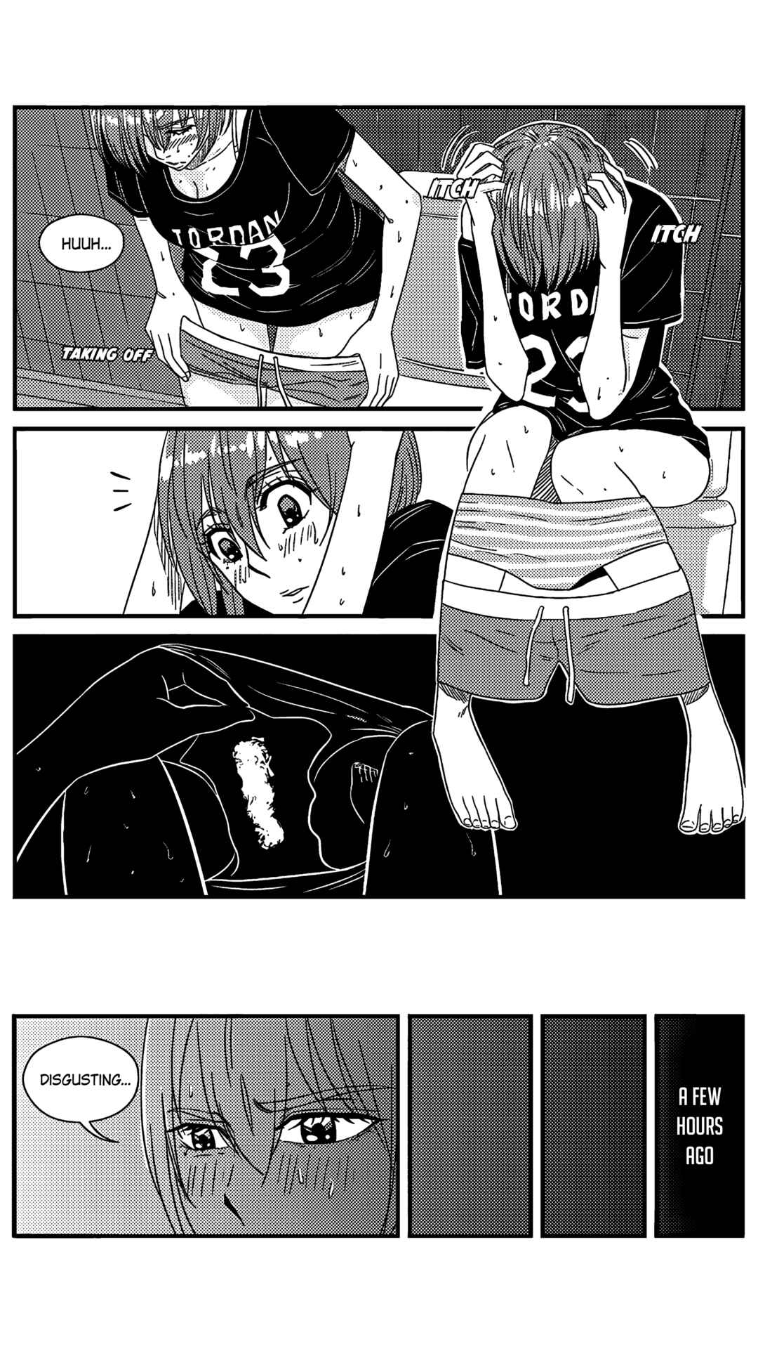 Chapter 99 - Page 2