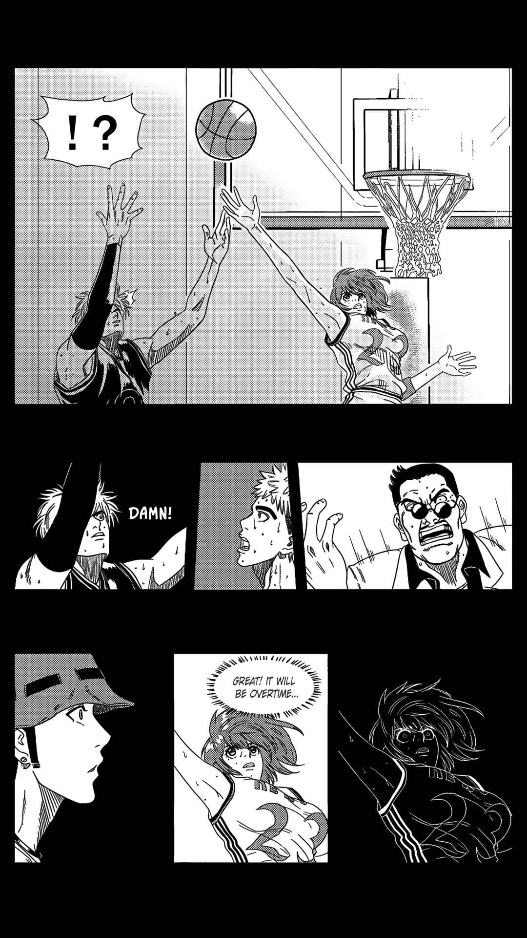Chapter 99 - Page 3