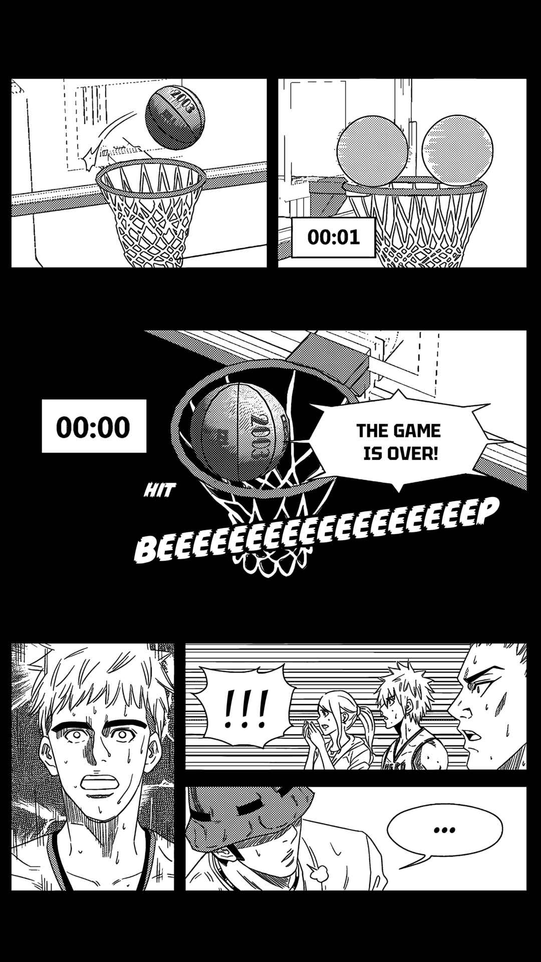 Chapter 99 - Page 6