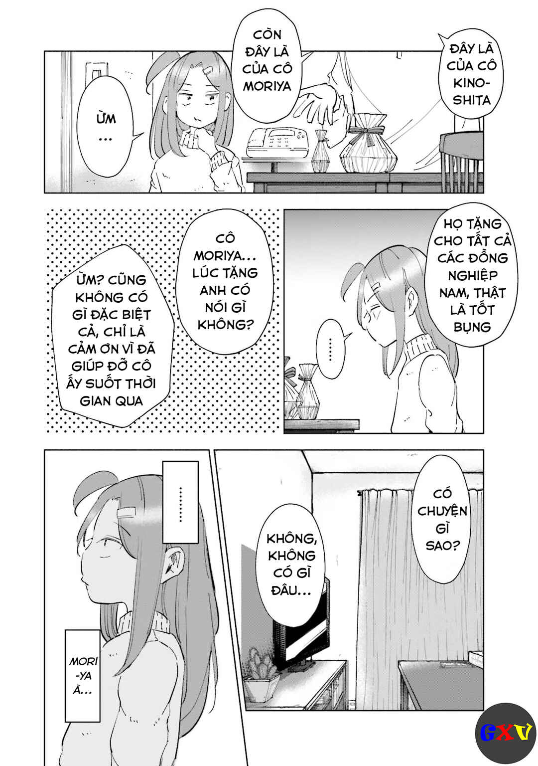 Chapter 52 - Page 11