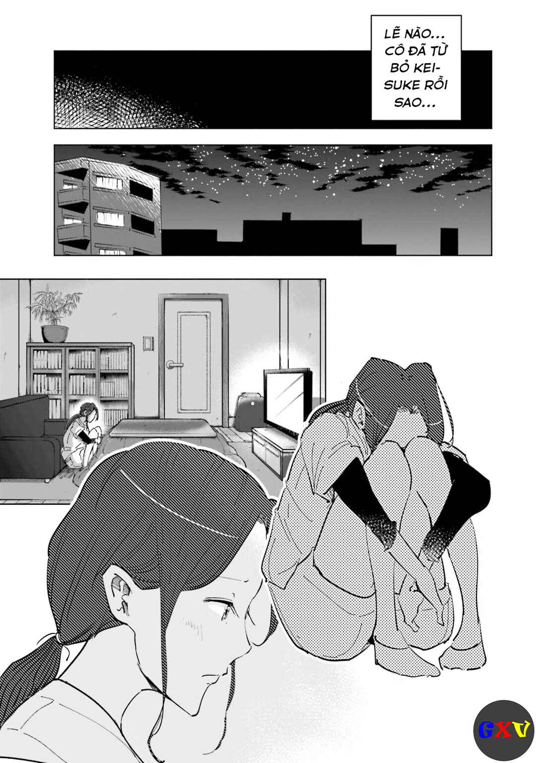 Chapter 52 - Page 12