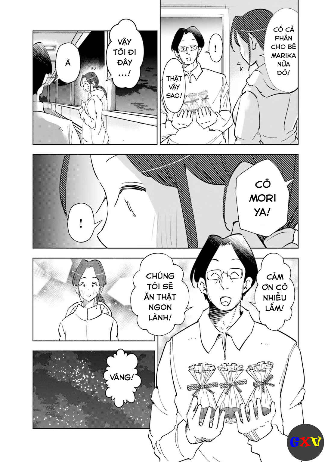 Chapter 52 - Page 20
