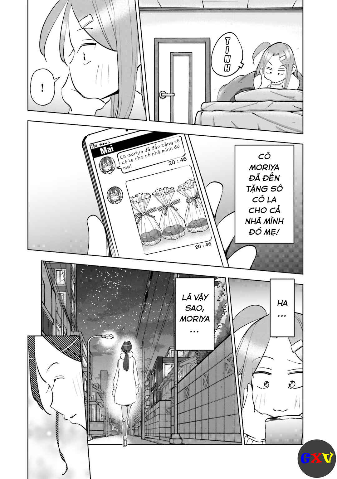 Chapter 52 - Page 21