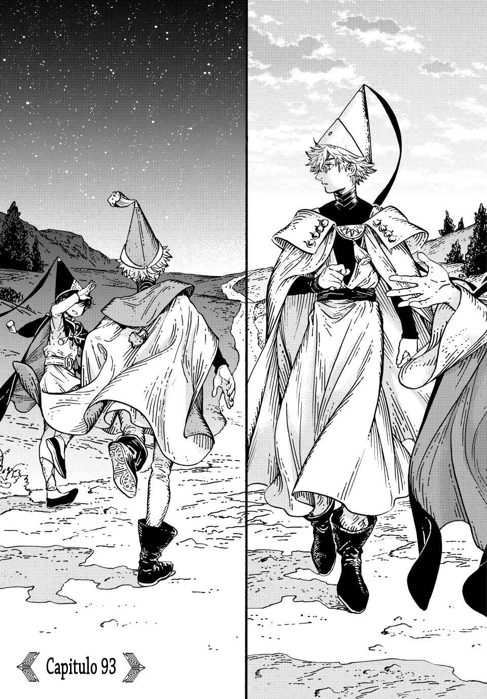 Chapter 93 - Page 1