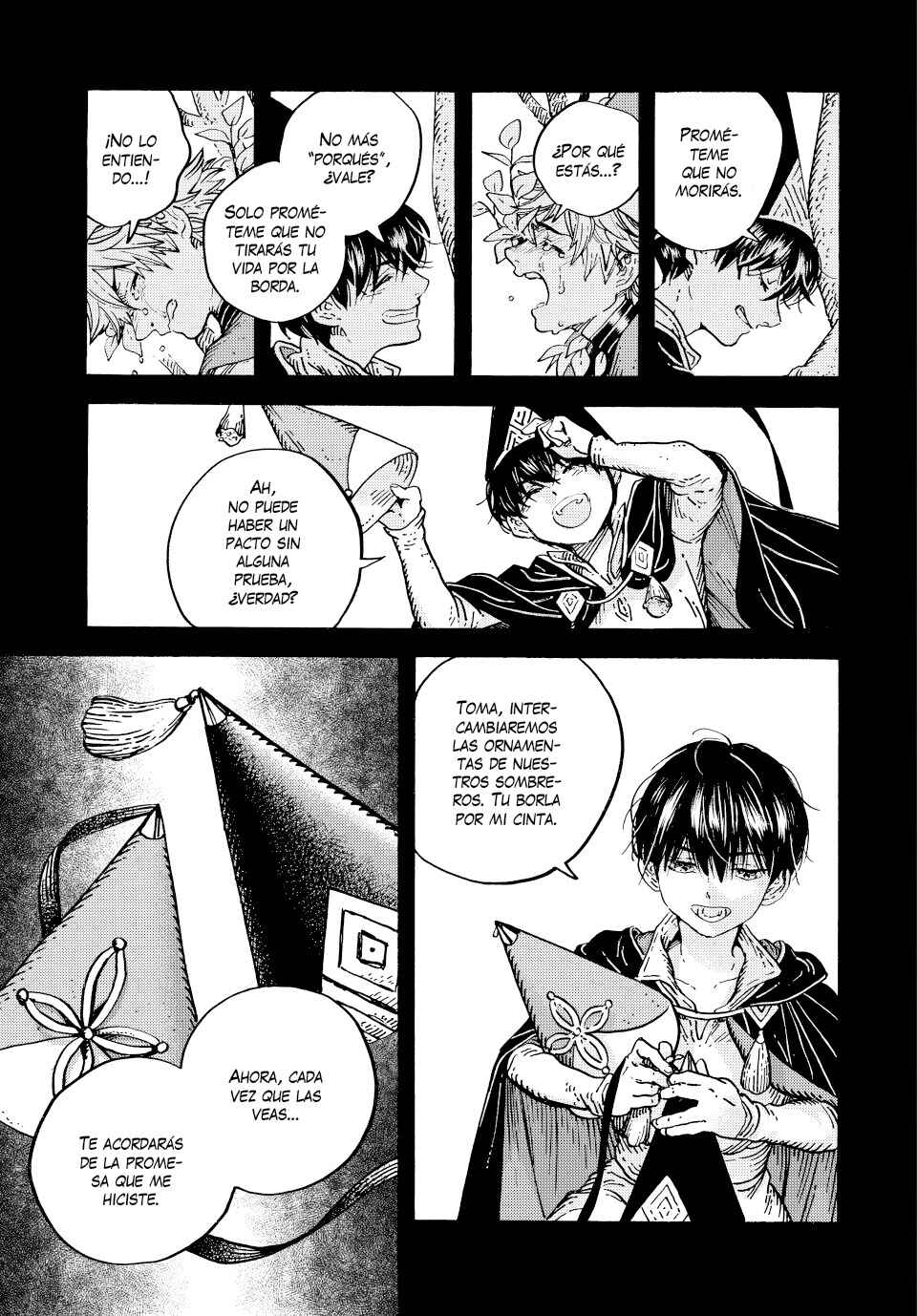 Chapter 93 - Page 11