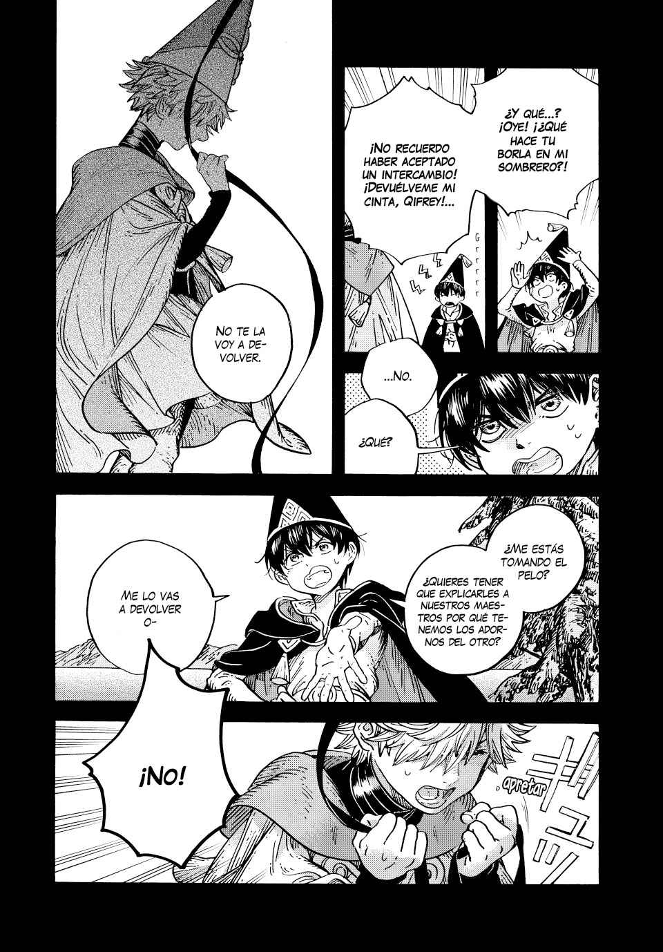 Chapter 93 - Page 18