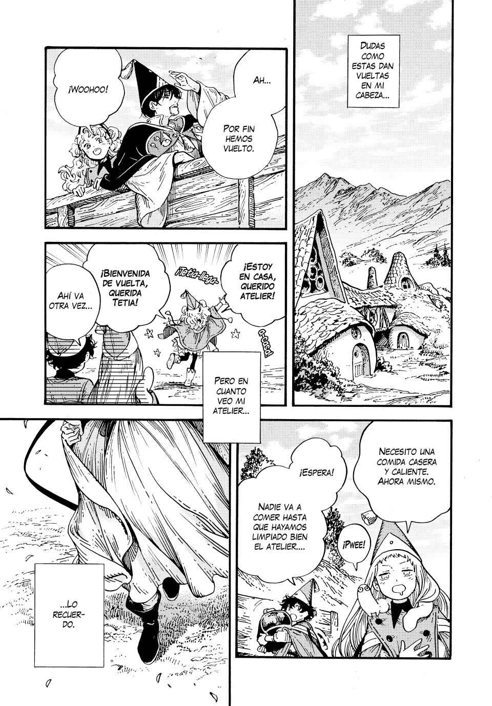 Chapter 93 - Page 25
