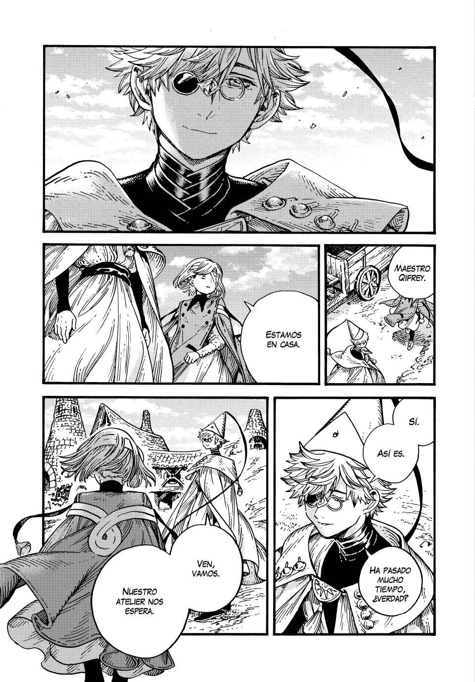Chapter 93 - Page 27