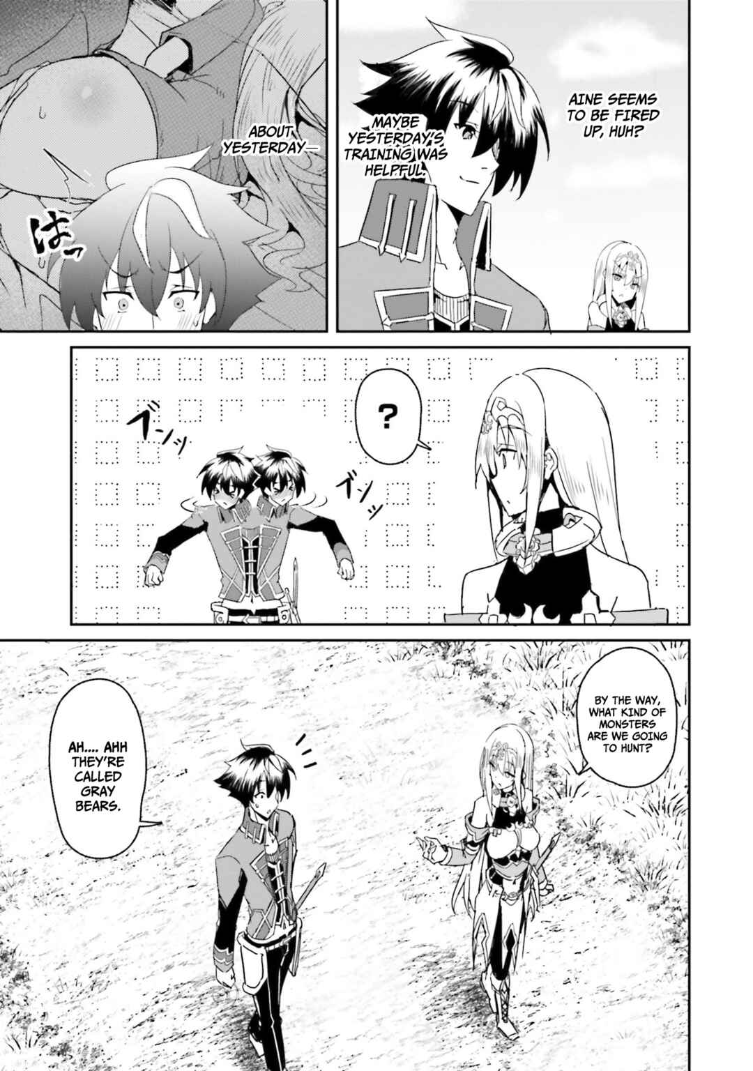Chapter 5 - Page 6