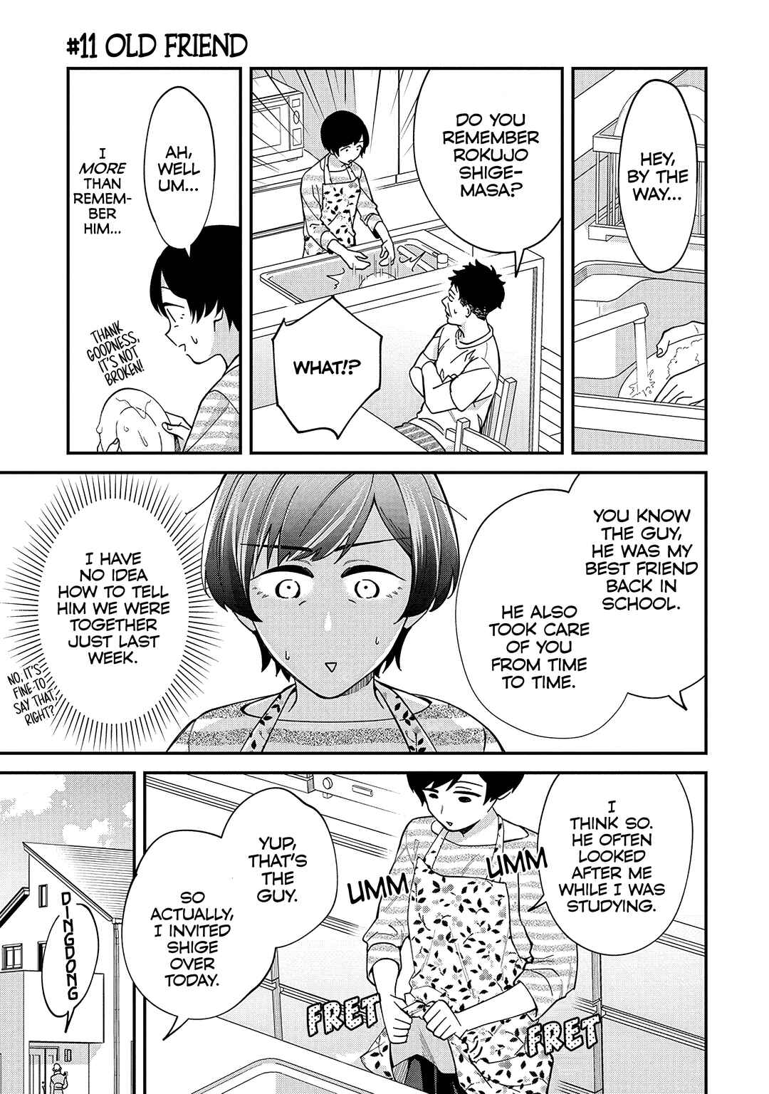 Chapter 11 - Page 1