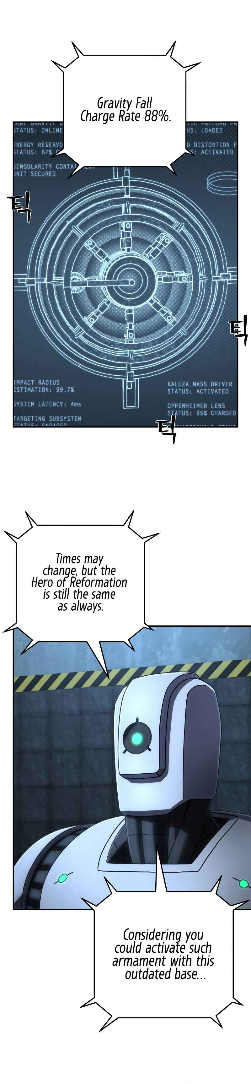 Chapter 149 - Page 36