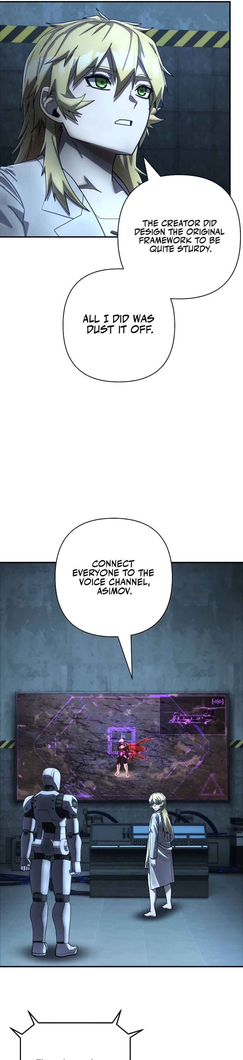 Chapter 149 - Page 37