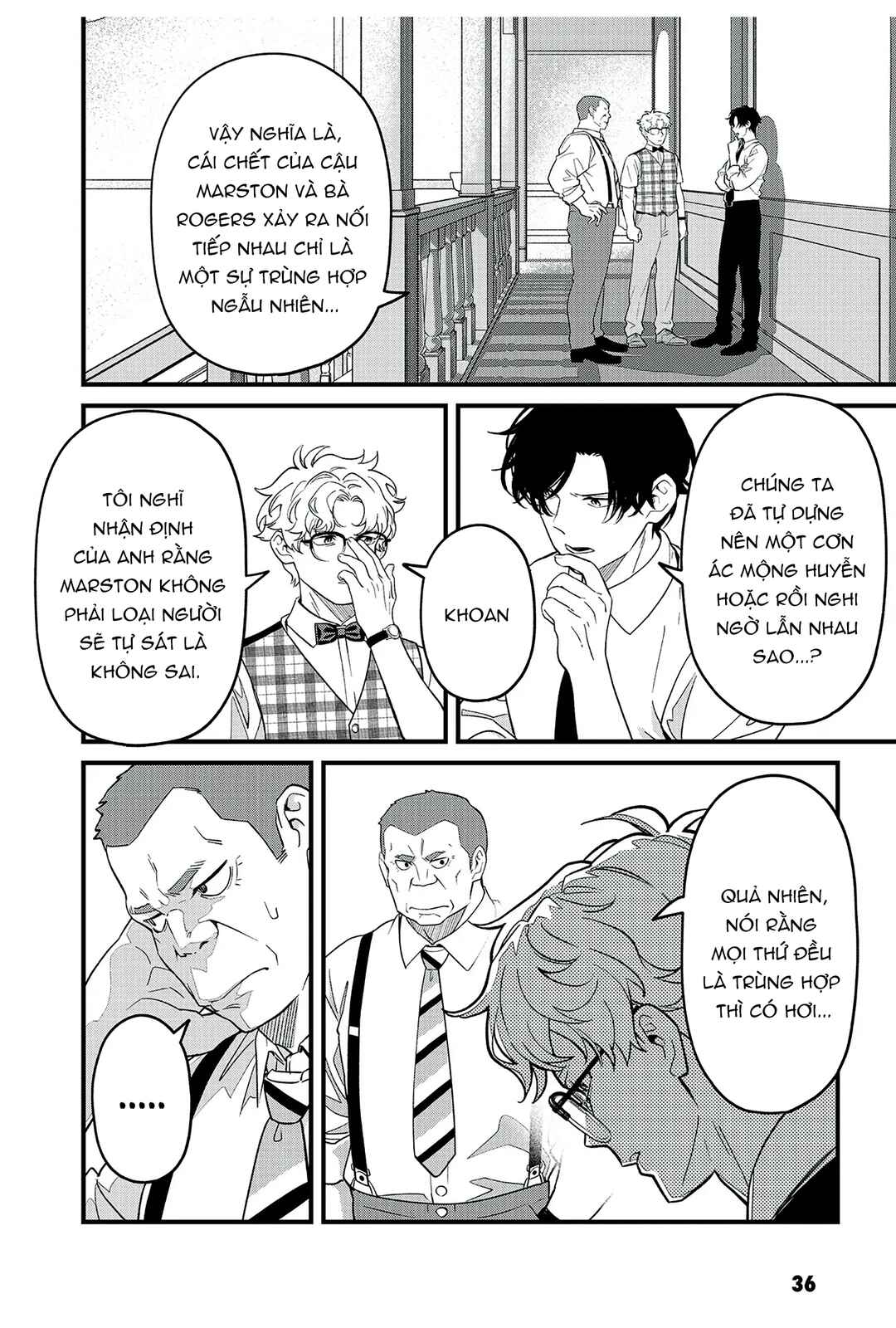 Chapter 10 - Page 5