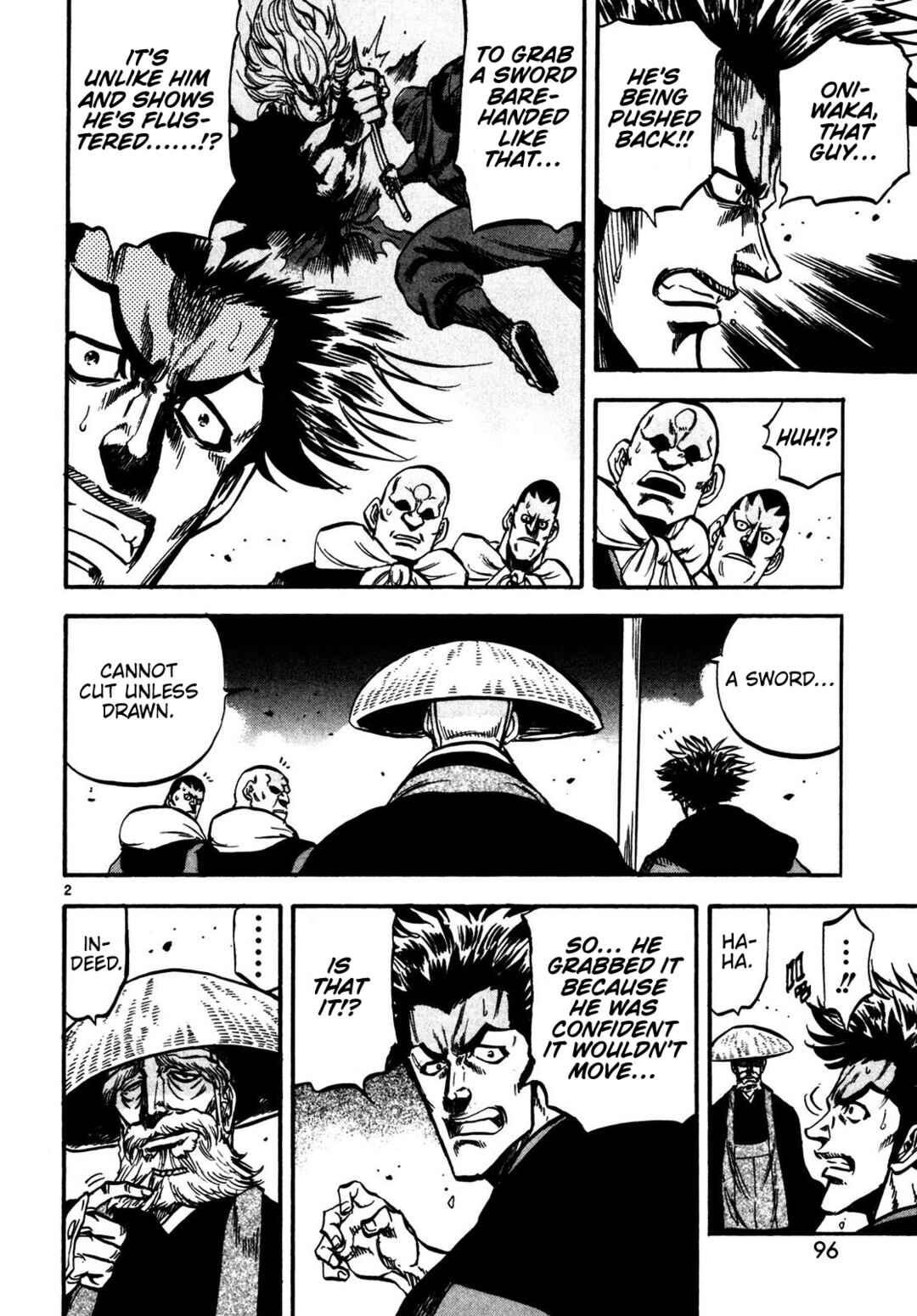 Chapter 3 - Page 2