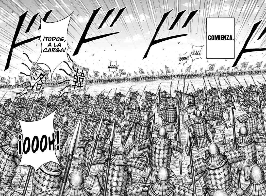 Chapter 831 - Page 11