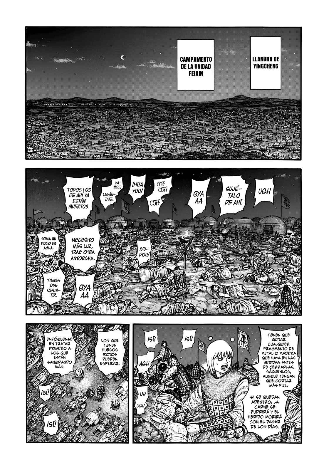 Chapter 831 - Page 2