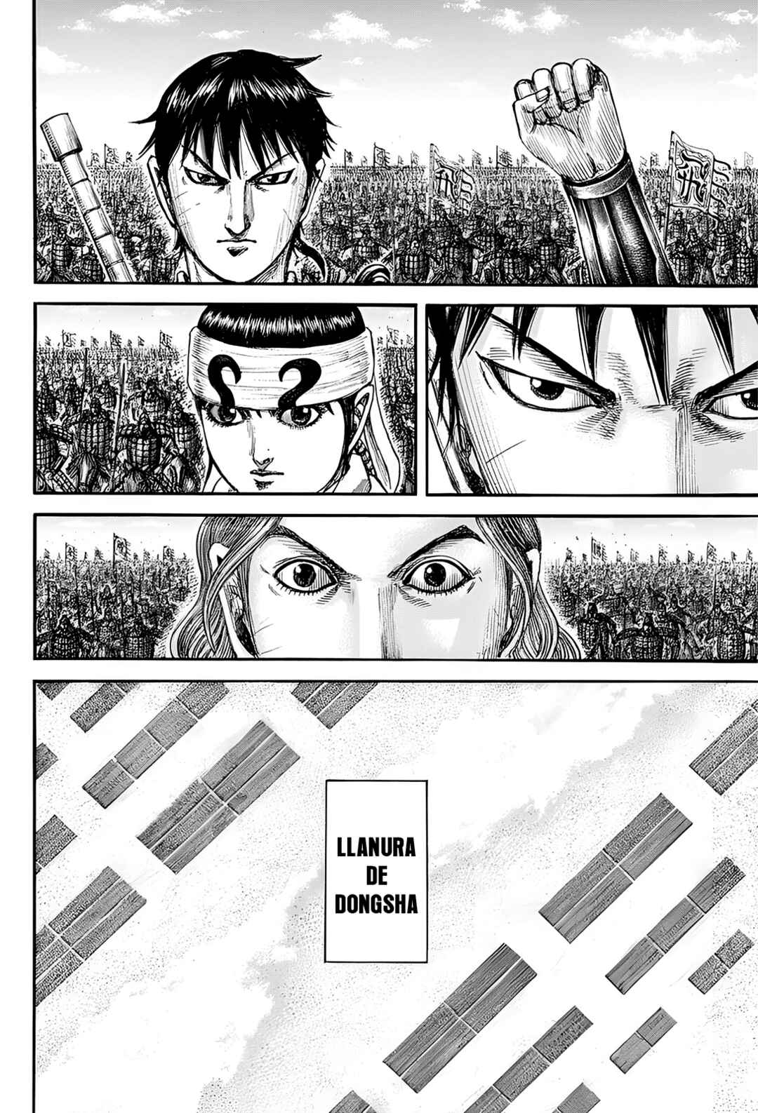 Chapter 831 - Page 9