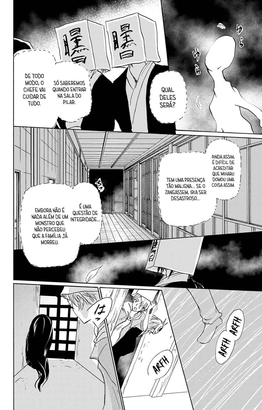 Chapter 94 - Page 13