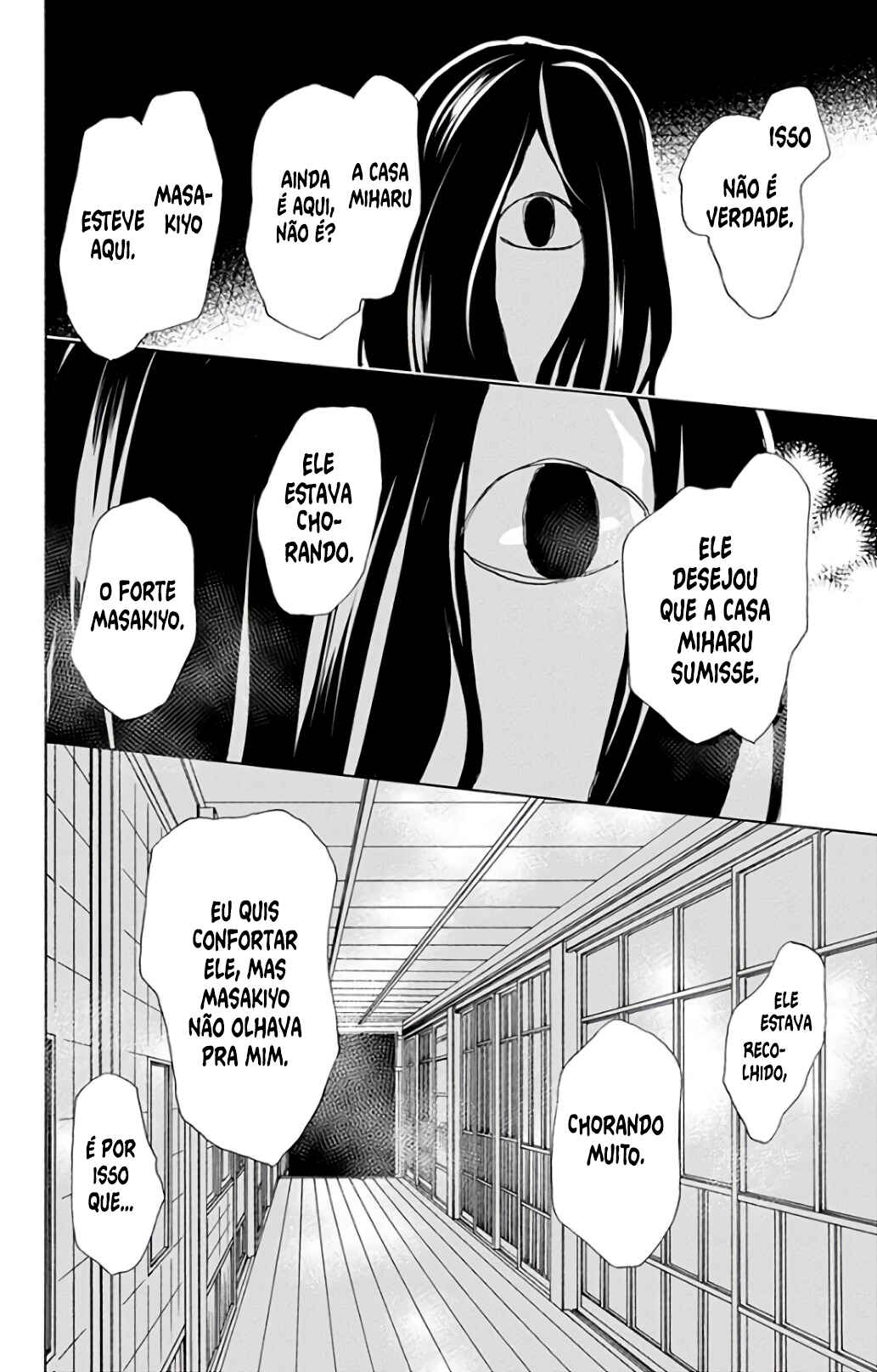Chapter 94 - Page 21