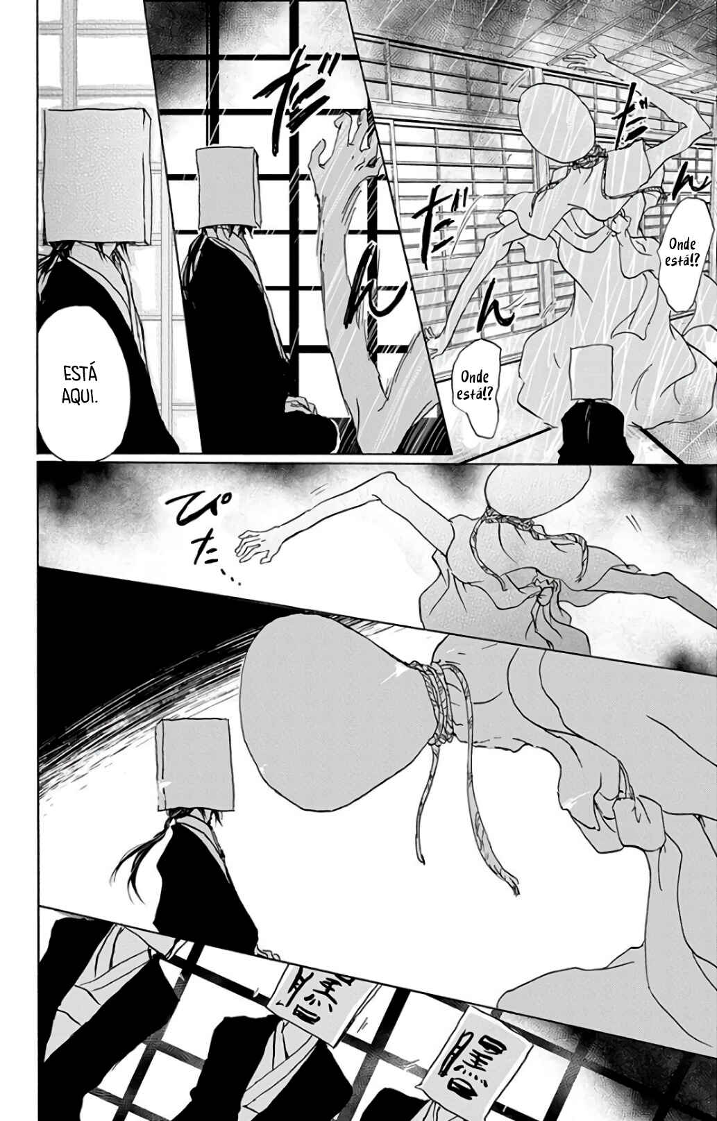 Chapter 94 - Page 27
