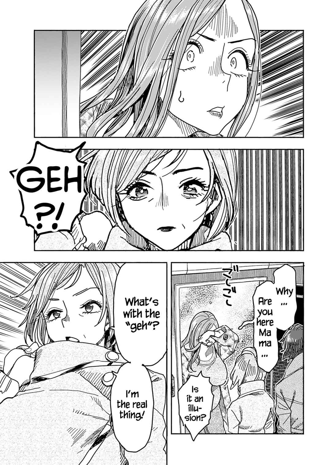 Chapter 136 - Page 22