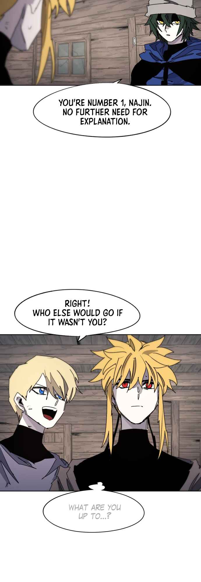 Chapter 70 - Page 19