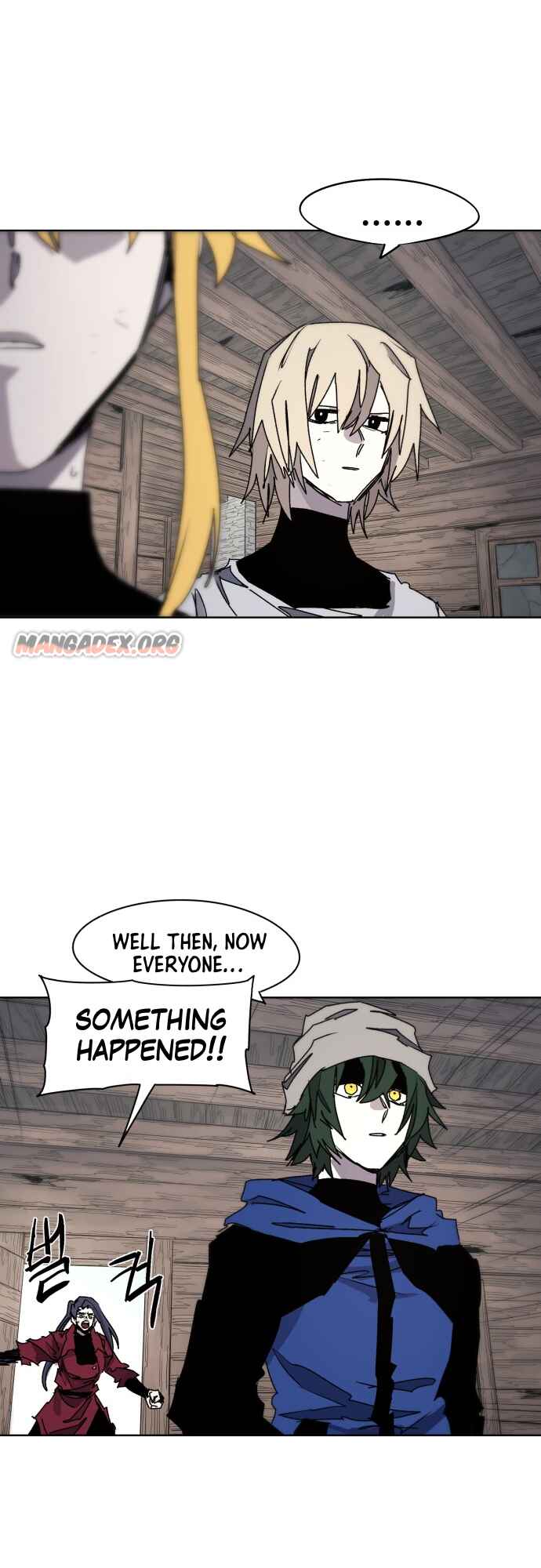 Chapter 70 - Page 20