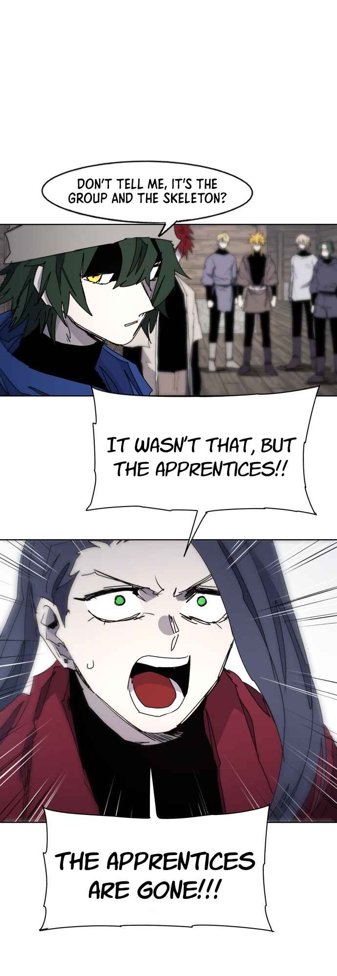 Chapter 70 - Page 21