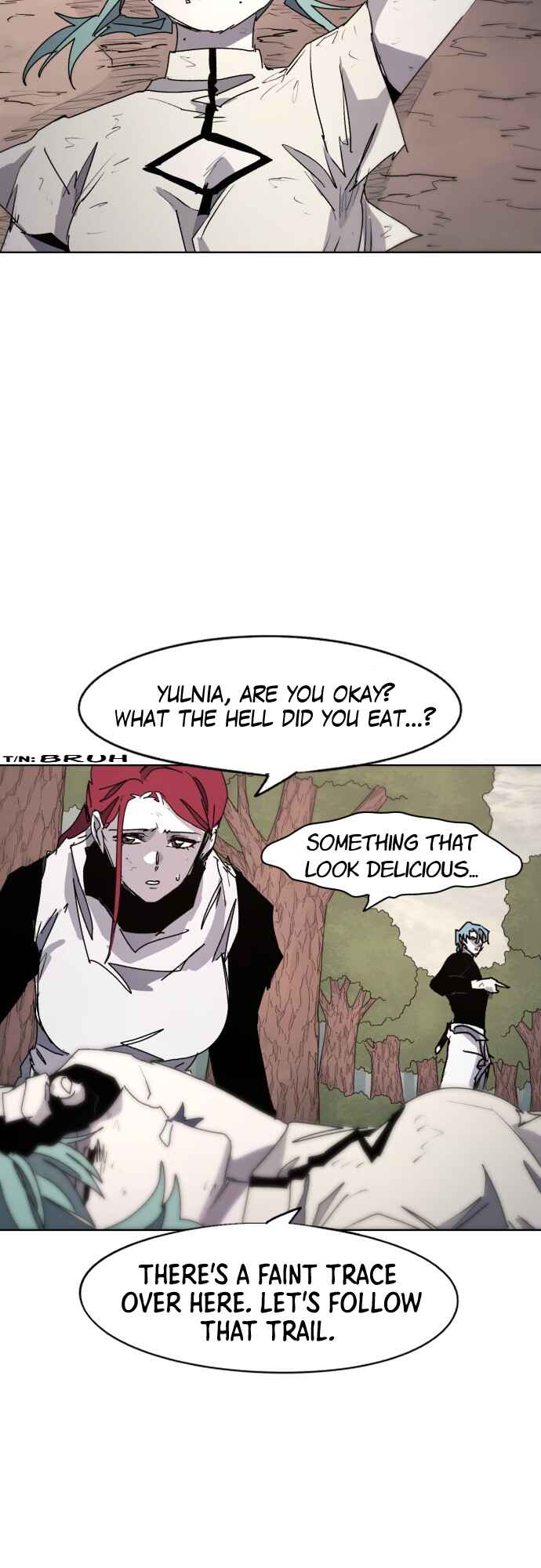 Chapter 70 - Page 32