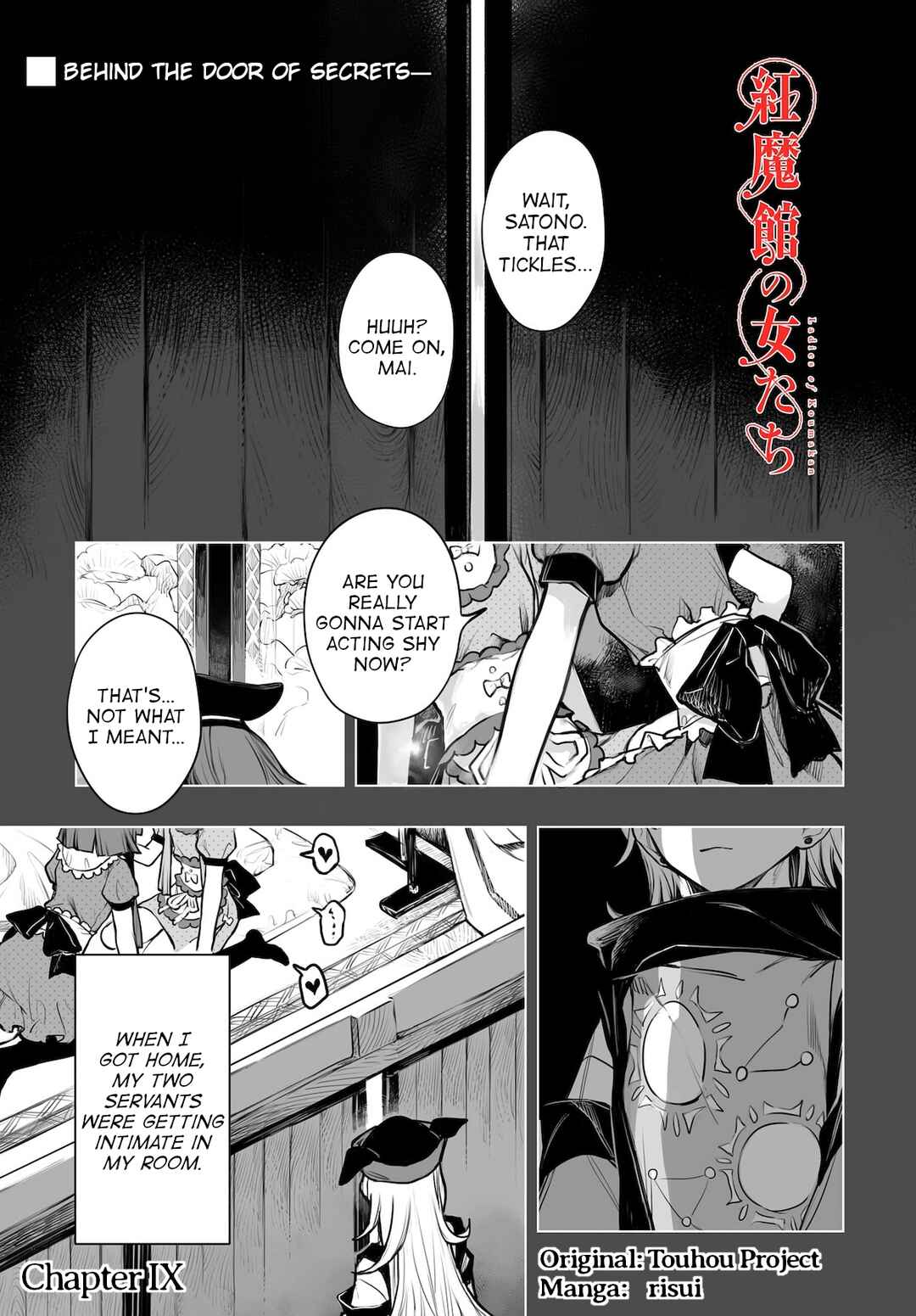 Chapter 9 - Page 1
