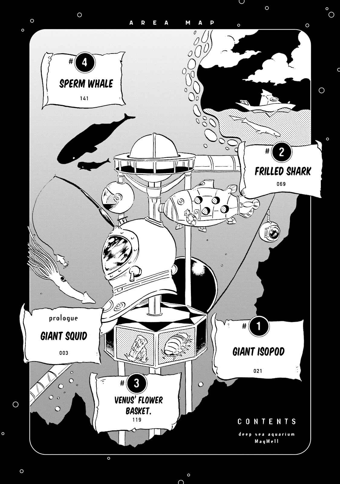 Chapter 0 - Page 3