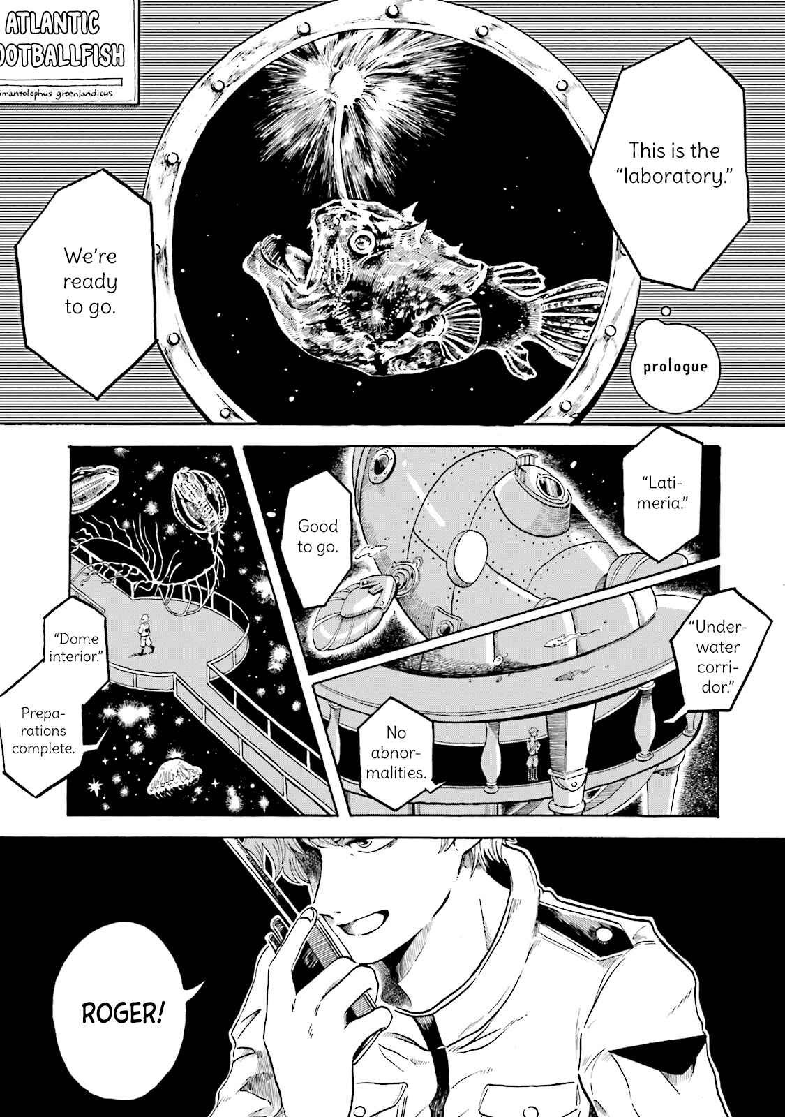 Chapter 0 - Page 4