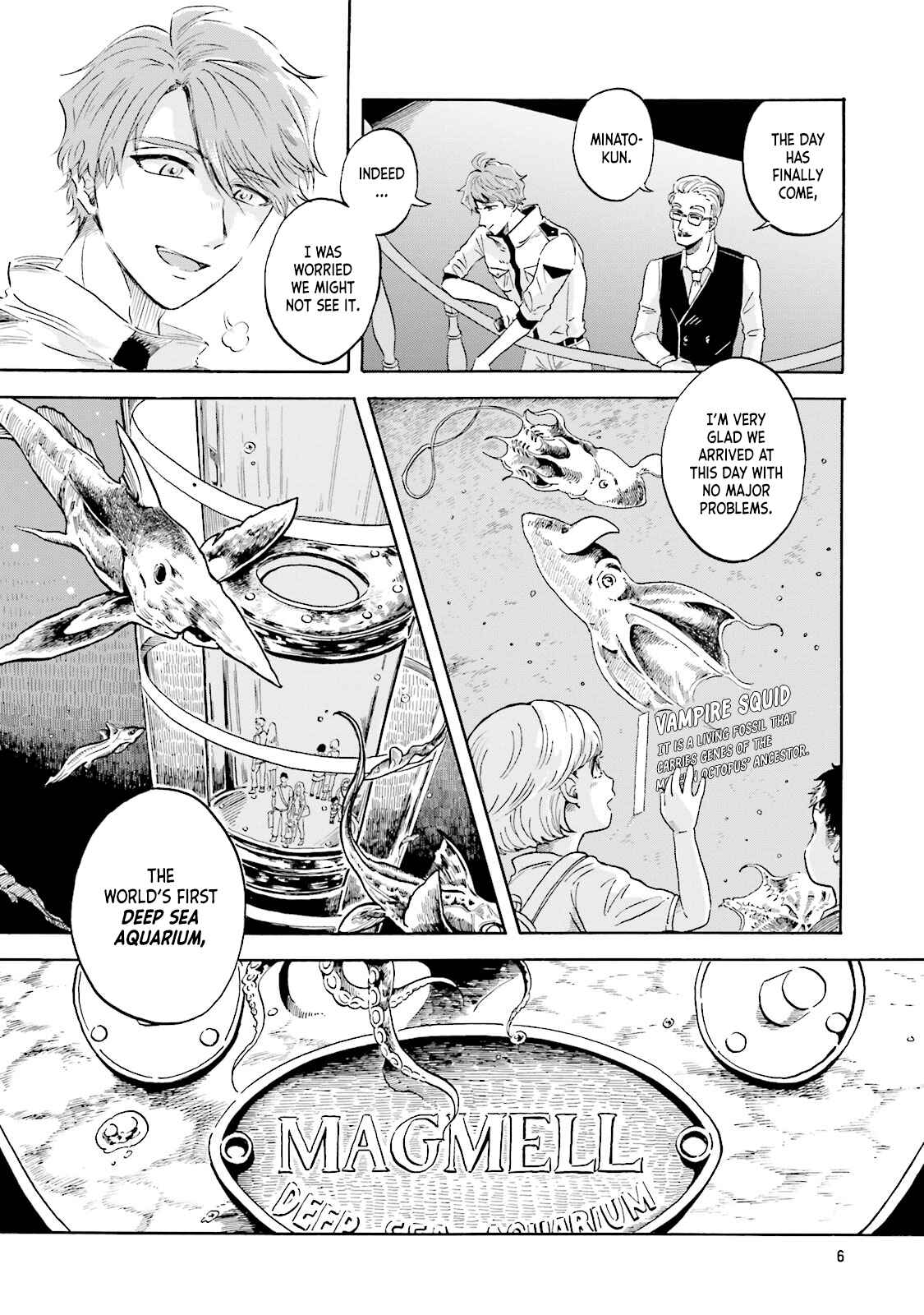 Chapter 0 - Page 6