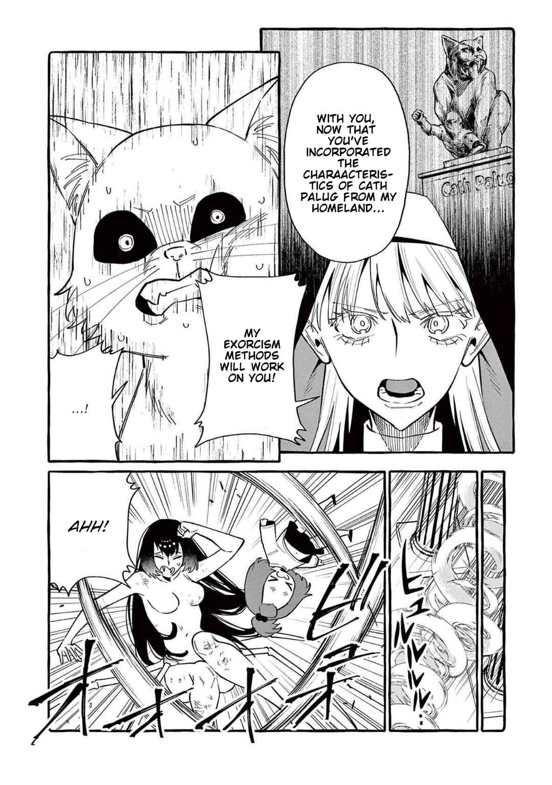 Chapter 71 - Page 11