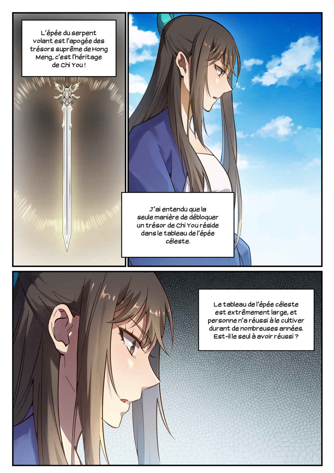 Chapter 668 - Page 14