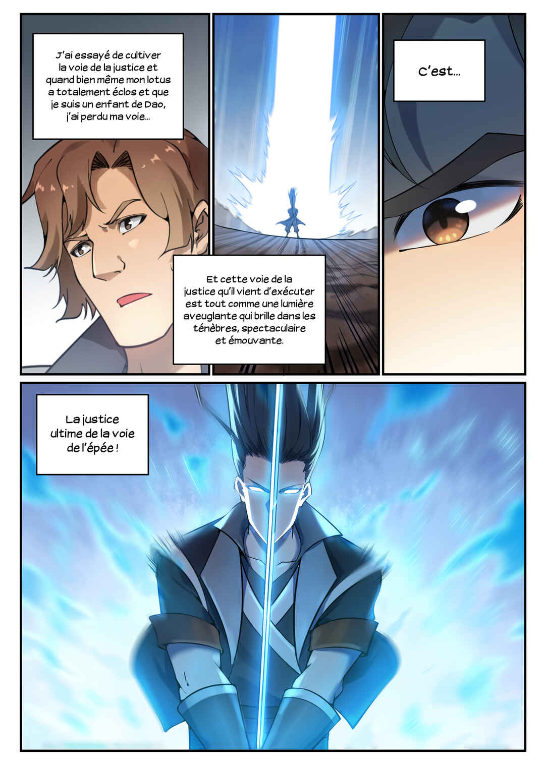 Chapter 668 - Page 17