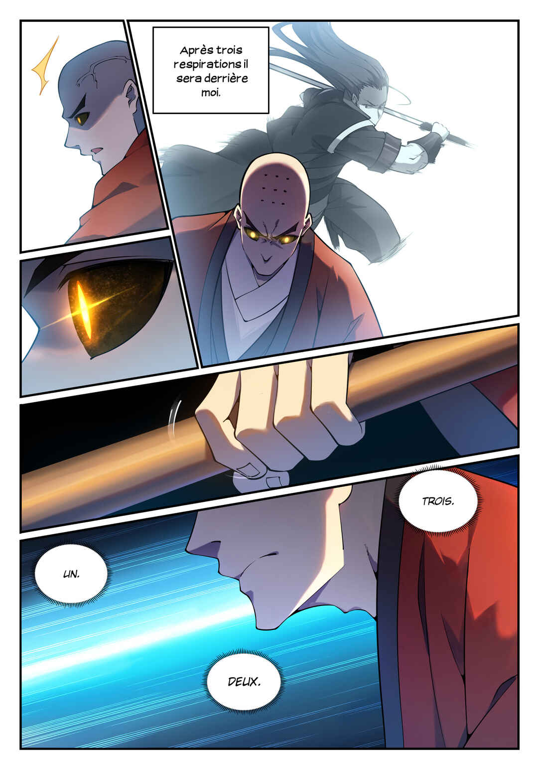 Chapter 668 - Page 5