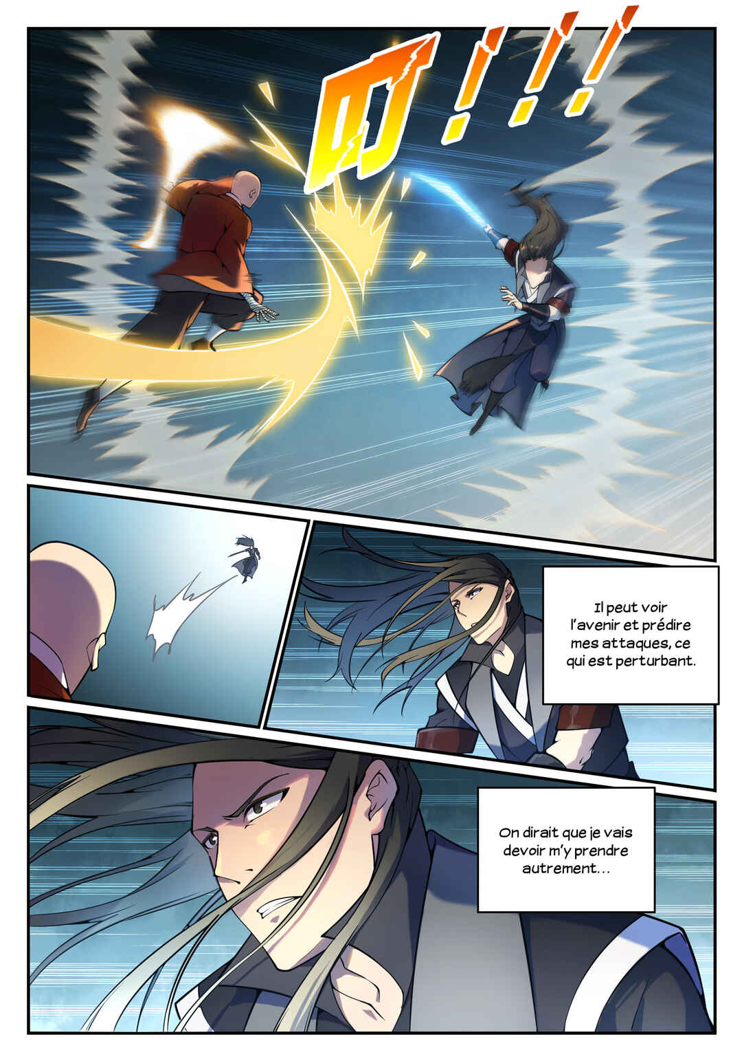 Chapter 668 - Page 6