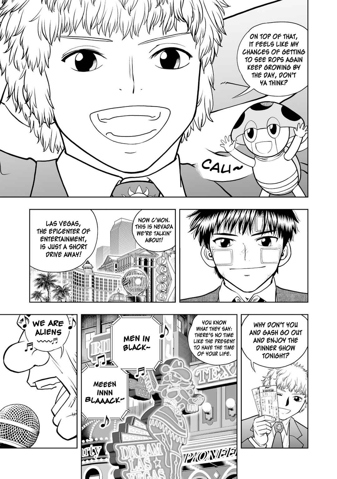 Chapter 26 - Page 18