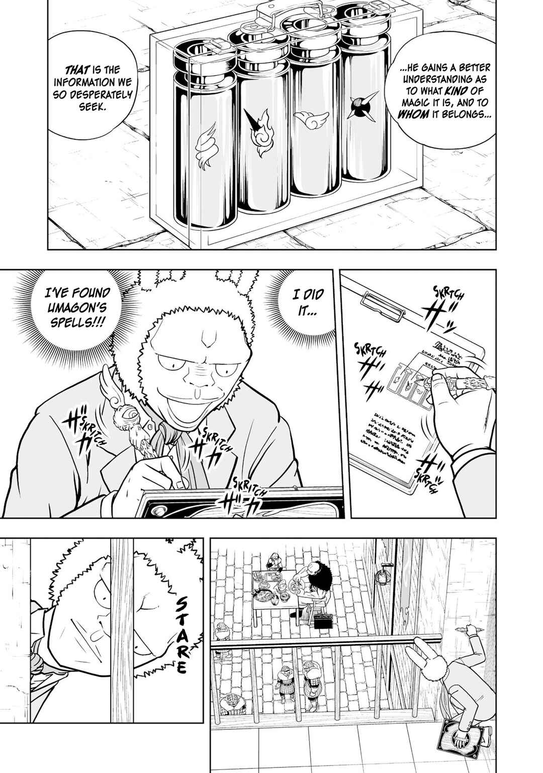 Chapter 26 - Page 28