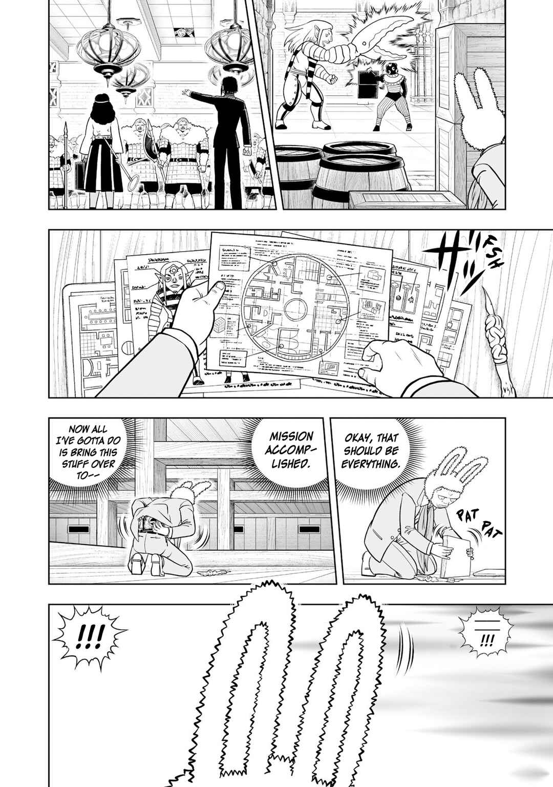 Chapter 26 - Page 31