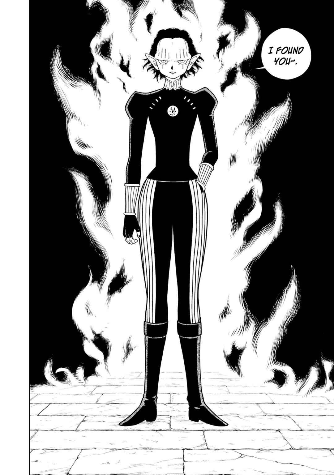 Chapter 26 - Page 35
