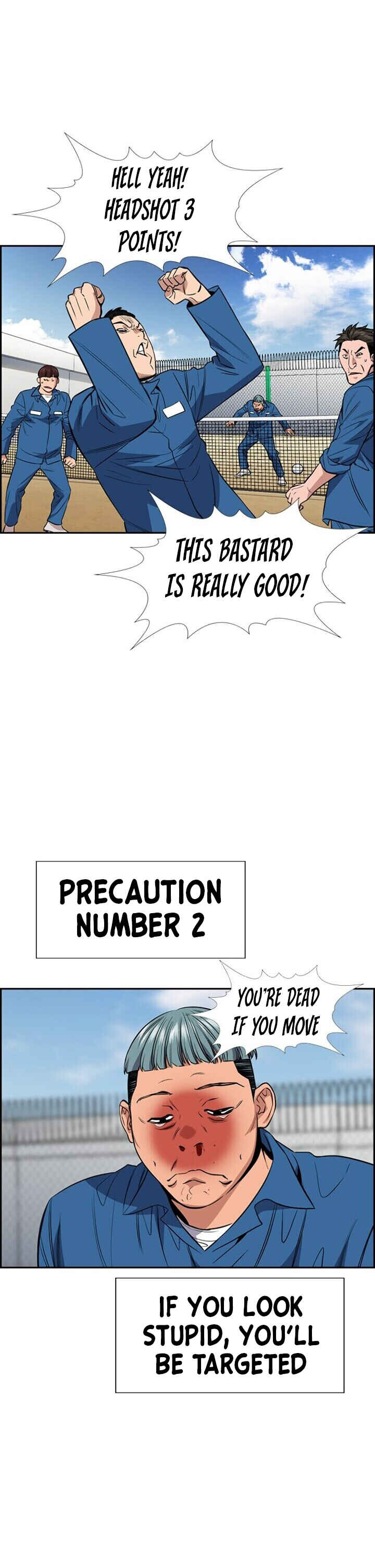 Chapter 32 - Page 21