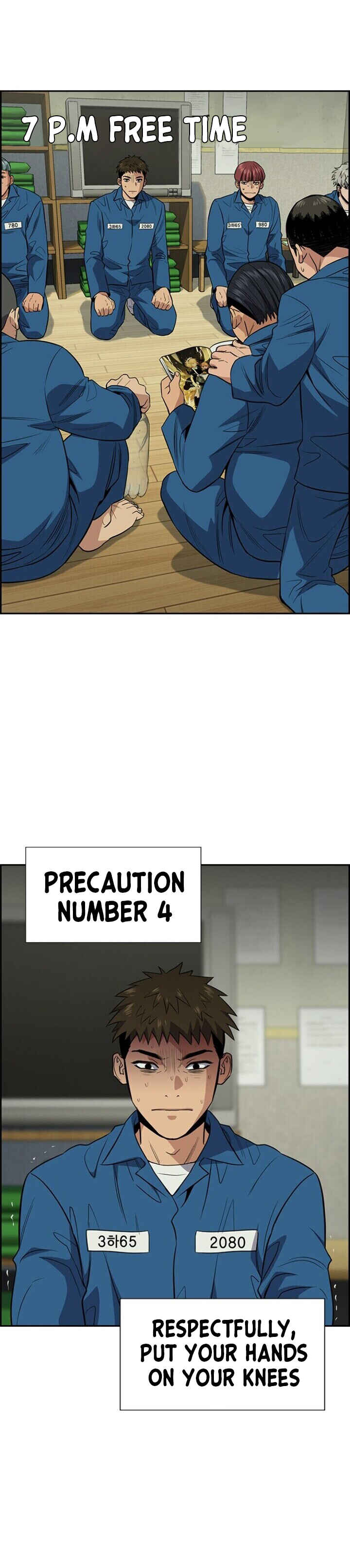 Chapter 32 - Page 25