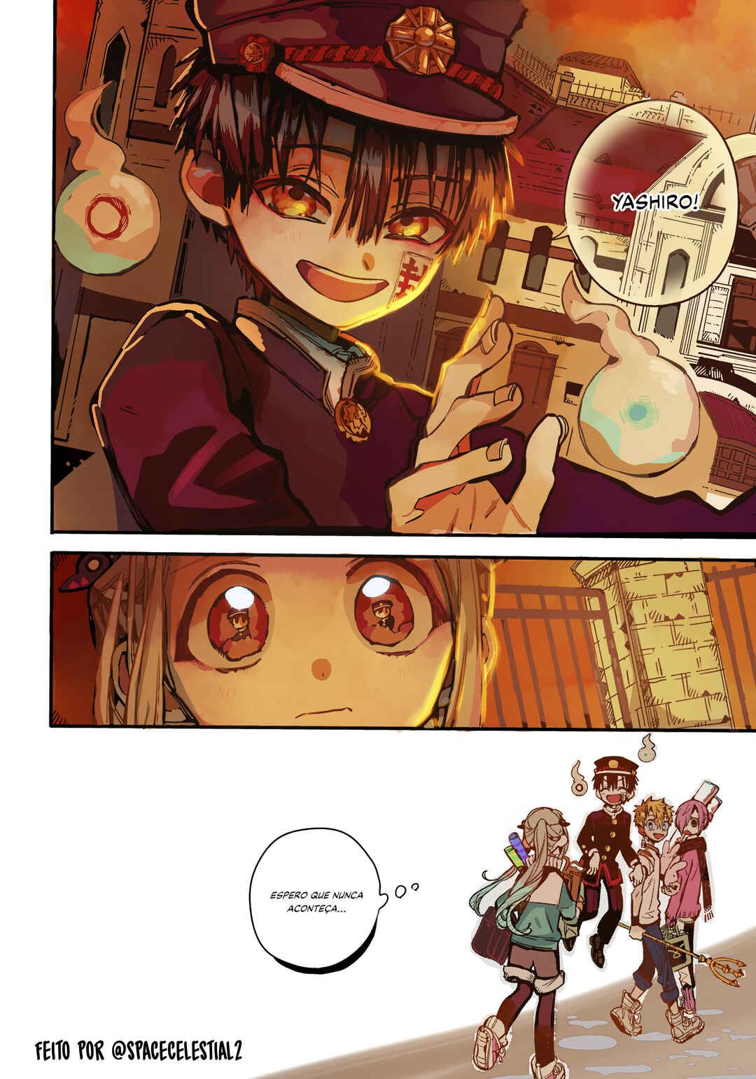 Chapter 103 - Page 13