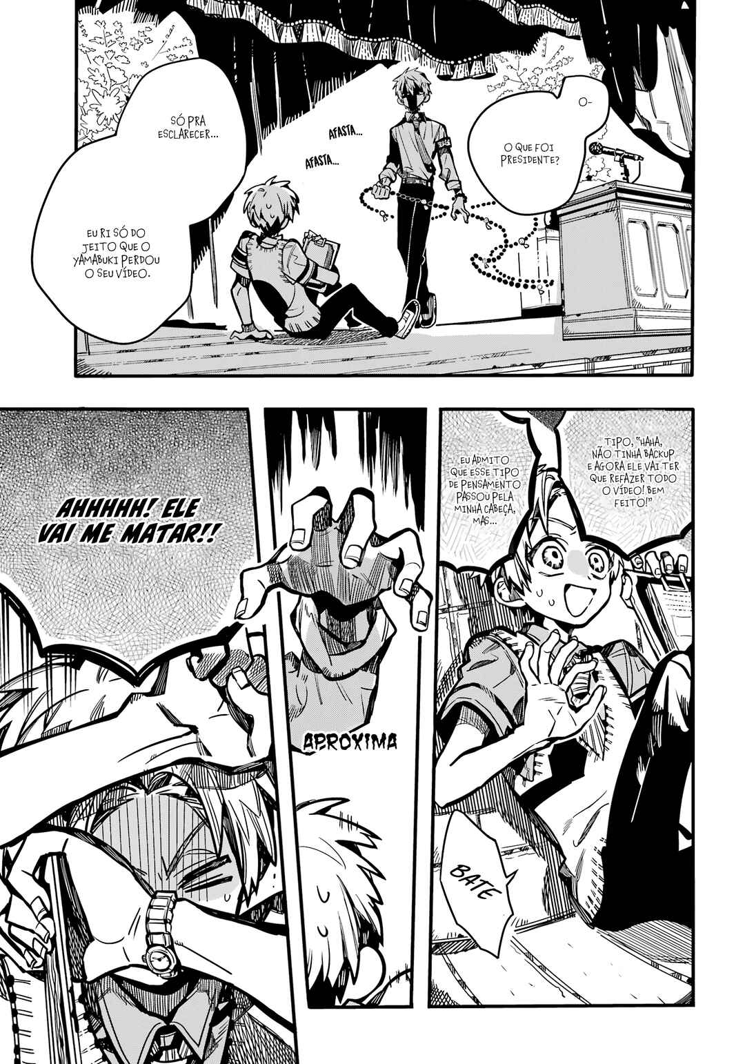 Chapter 103 - Page 18