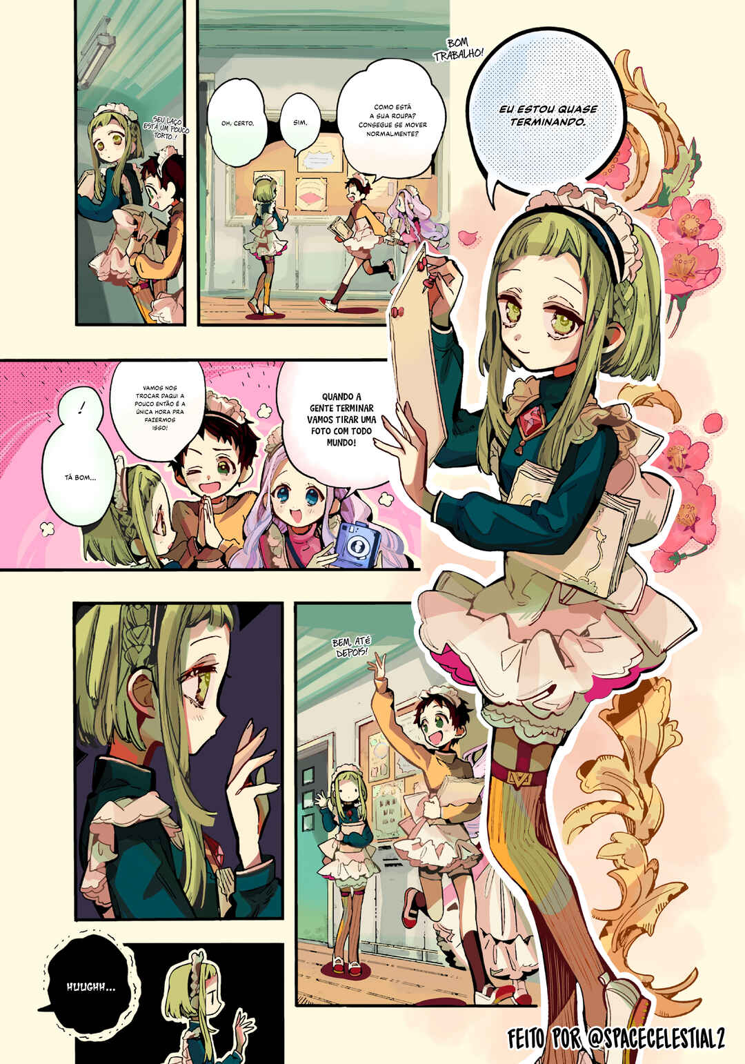 Chapter 103 - Page 24