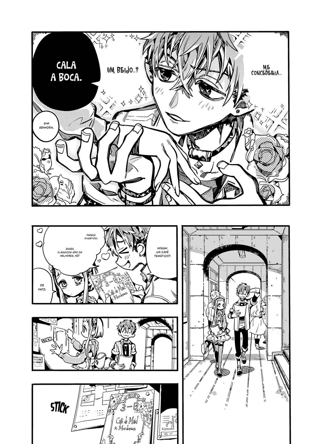 Chapter 103 - Page 26