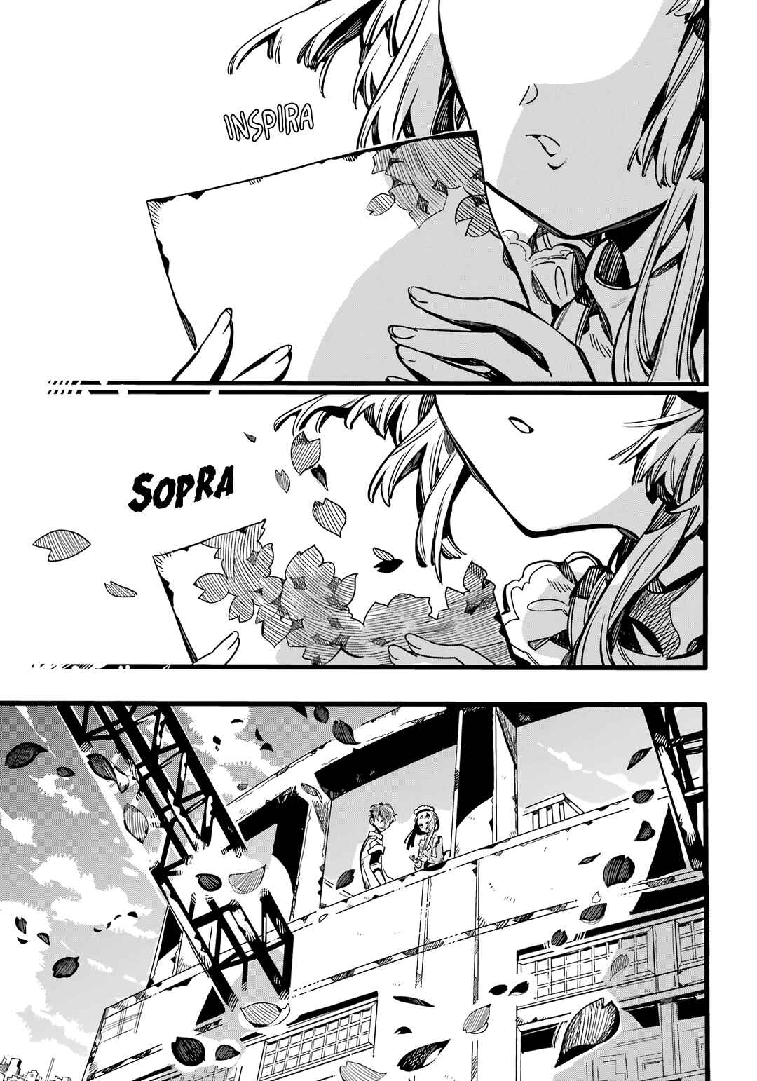 Chapter 103 - Page 34